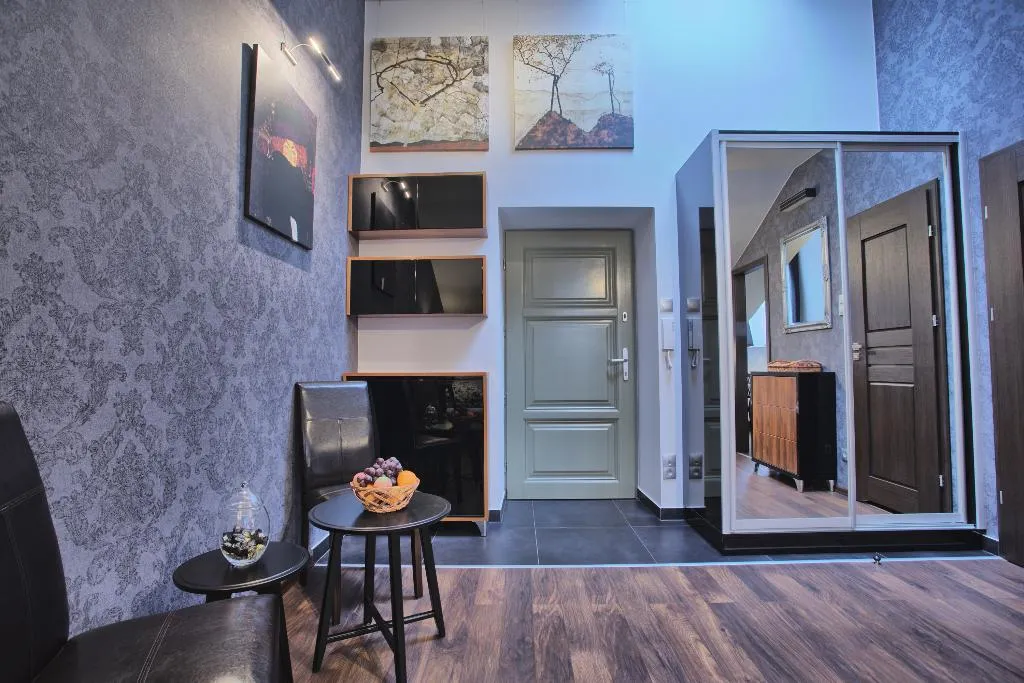 STUDIO STANDARD Room, Apartamenty Taja, Krakow