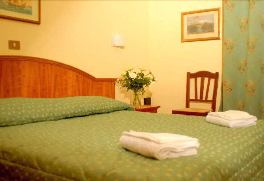 Room, Boni Cerri, Perugia
