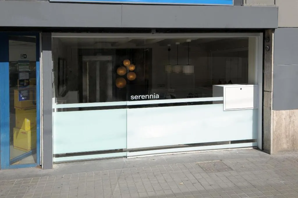 General view, Serennia Exclusive Rooms, Barcelona