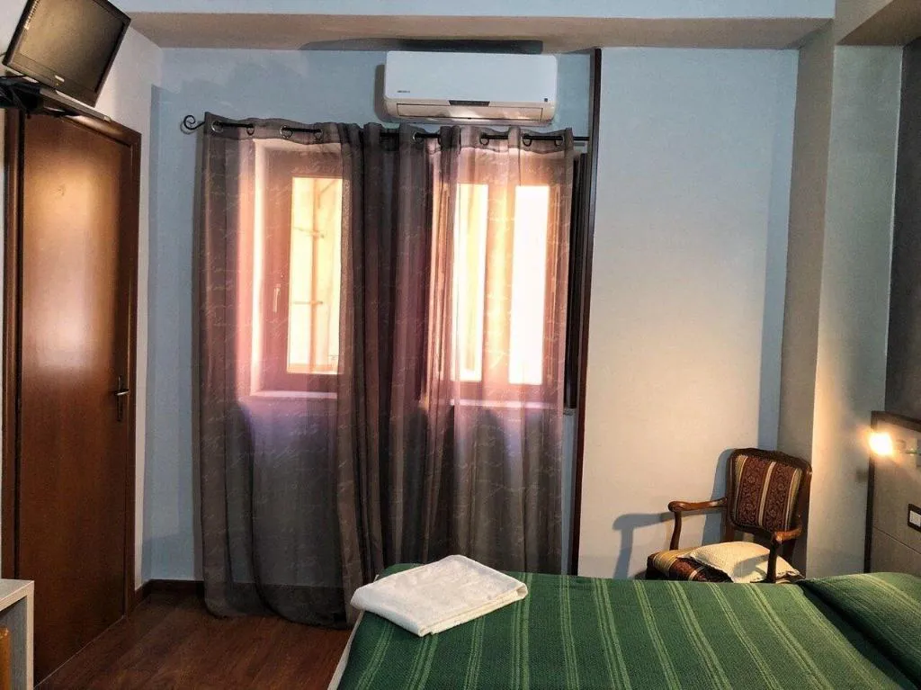 Room, Hotel Populus, Catania