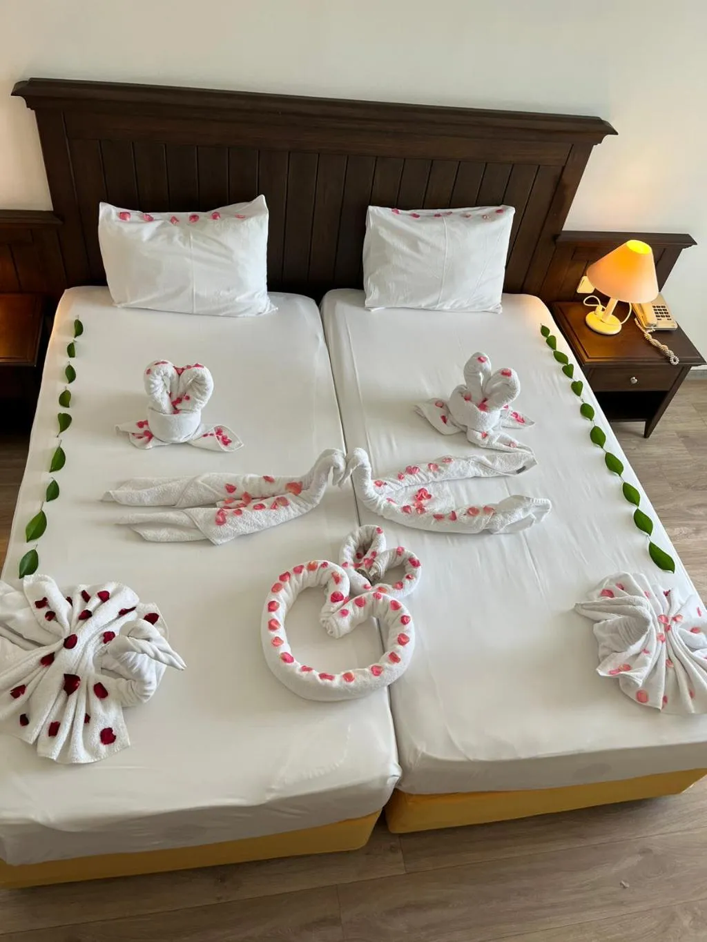 Room, Palm D'Or, Antalya