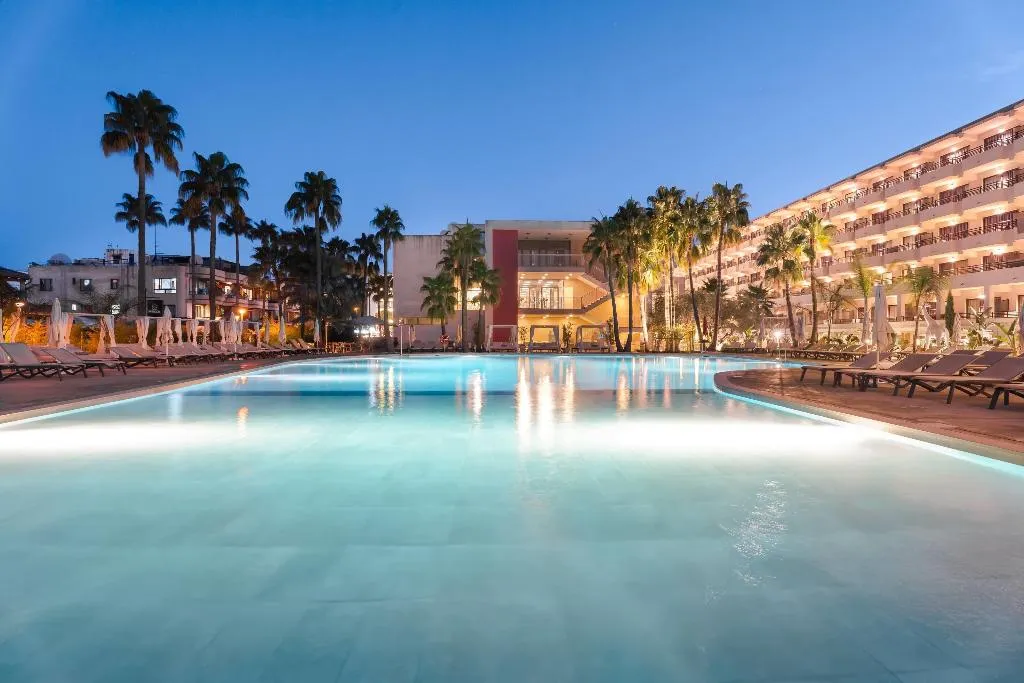 General view, Innside by Melia Alcudia, Majorca