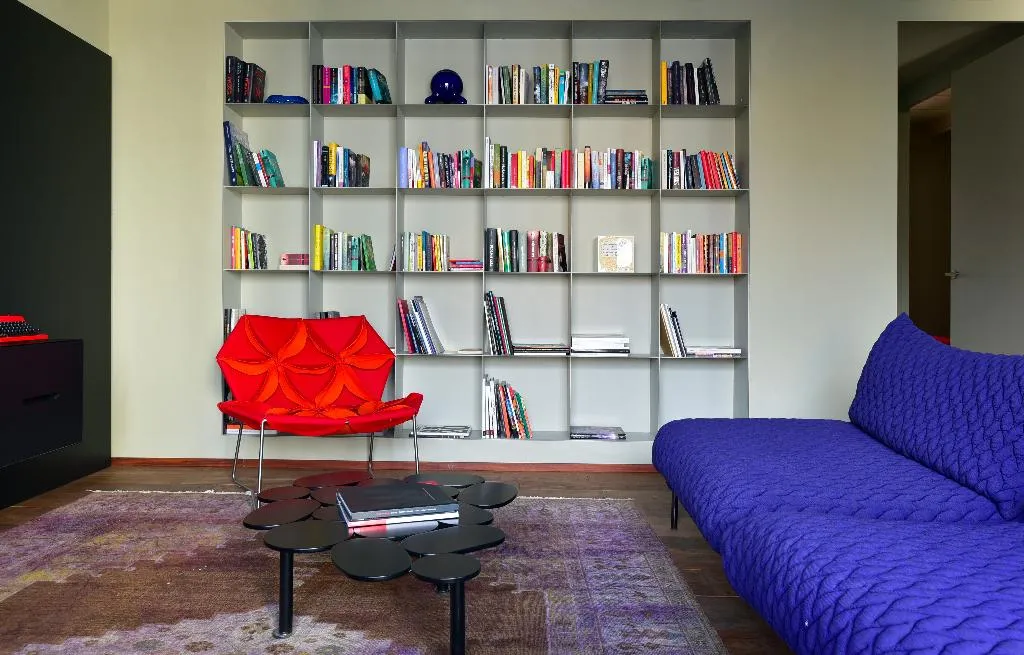 APARTMENT CAPACITY 2 TWO BEDROOMS Room, Le Suite Di Palazzo Segreti, Milan