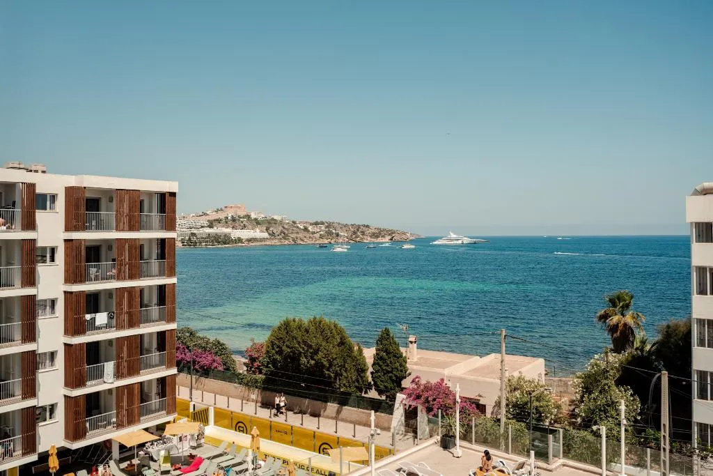 APARTMENT THREE BEDROOMS Room, Ryans Ibiza Apartments (Adults Only), Ibiza