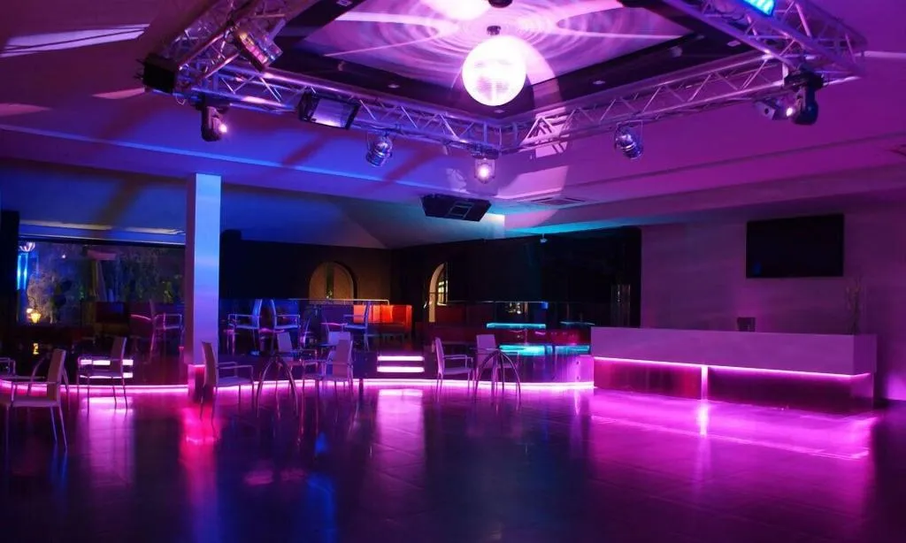 Sports and Entertainment, Villa Minieri Resort & Spa, Naples
