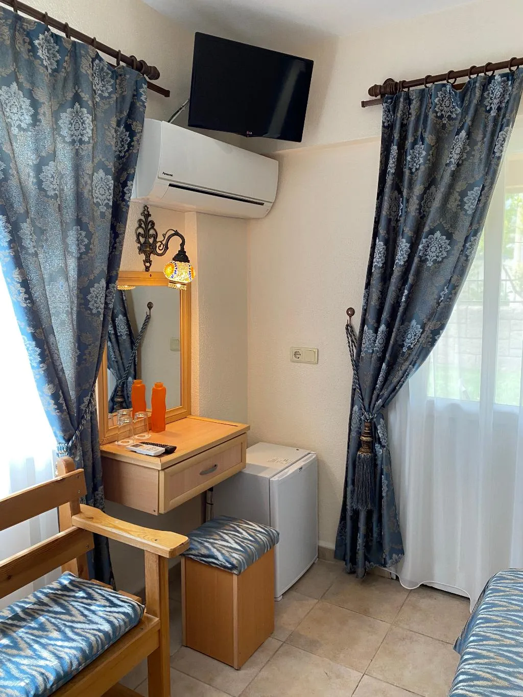 Room STANDARD Room, Portakal Hotel, Dalaman
