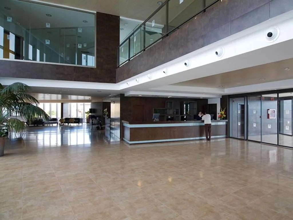 Lobby, R2 Bahía Design Hotel & Spa Wellness - Adults only, Fuerteventura