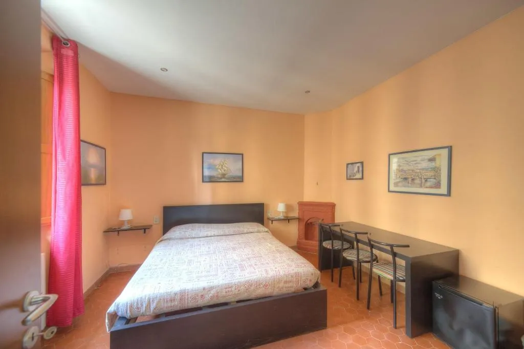 Room, Sogni D Oro Guest House, Florence