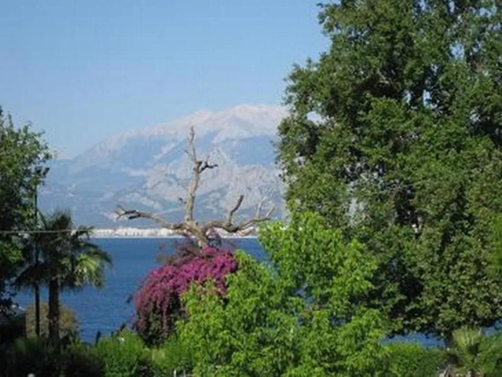General view, Blue Sea Garden Boutique, Antalya