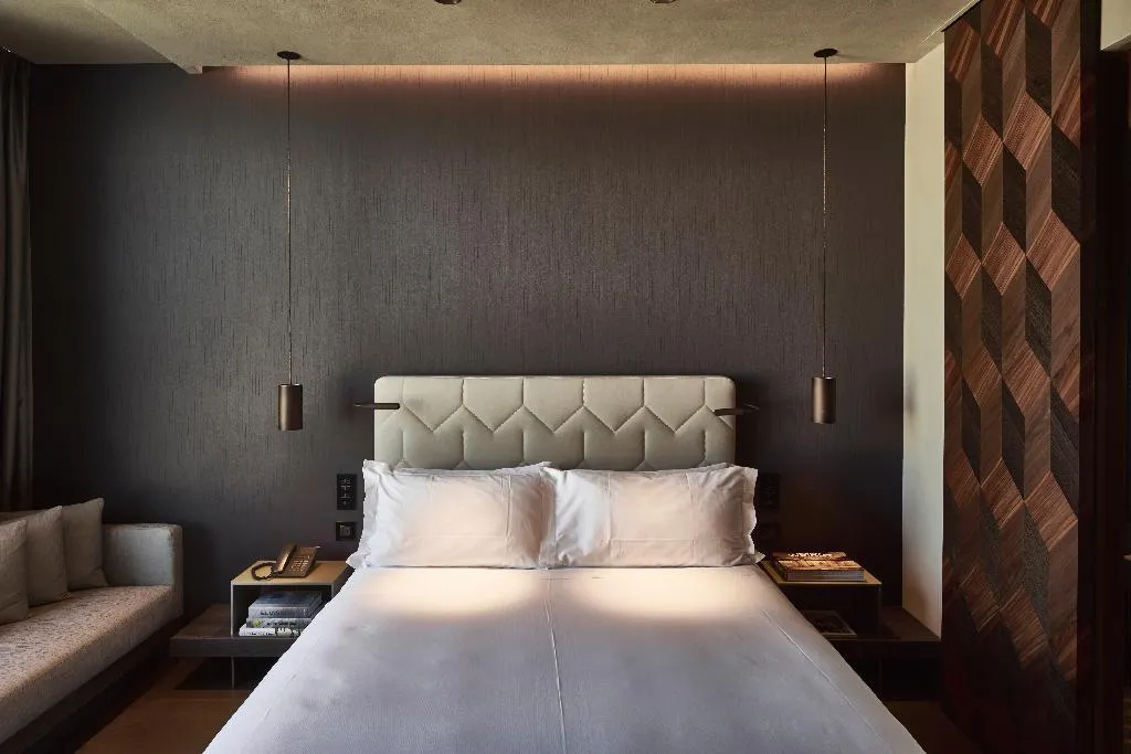 FAMILY ROOM STANDARD Room, Hotel Viu Milan, Milan