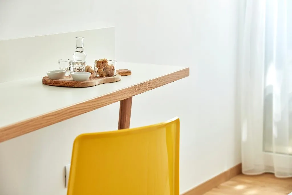 Double or Twin CLASSIC Room, Olive Green Hotel, Crete