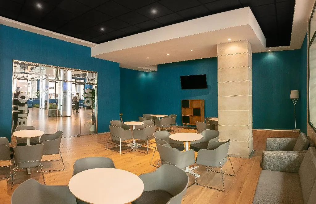 Conferences, Olympus, Costa Blanca