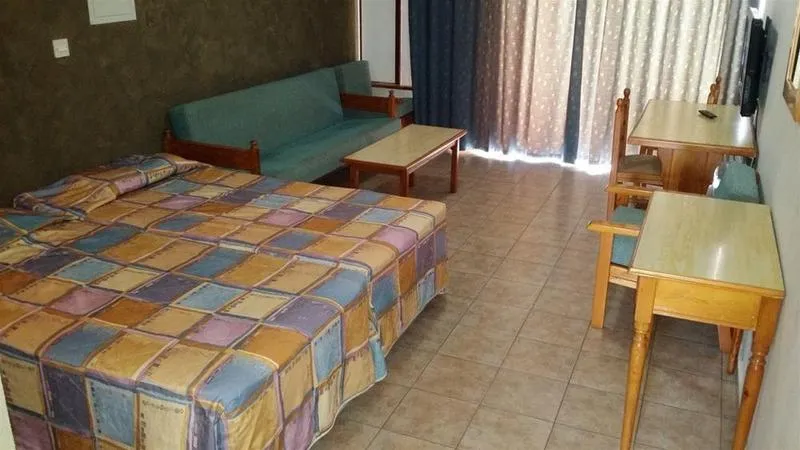 General view, Agrino Hotel Apartments, Cyprus