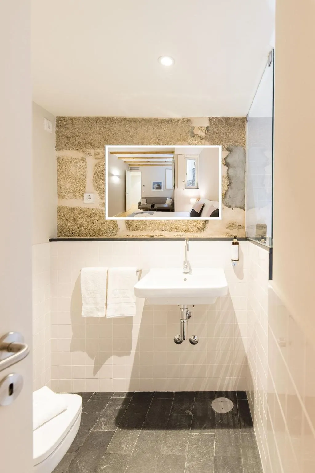 Room, Oporto Trendy River, Porto