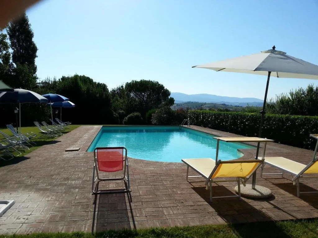 Sports and Entertainment, Agriturismo Il Borghetto, Perugia