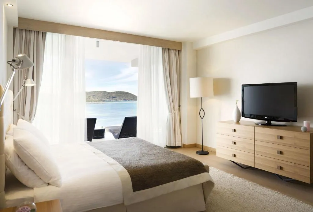 SUITE EXECUTIVE KING BED Room, Sun Gardens Dubrovnik, Dubrovnik