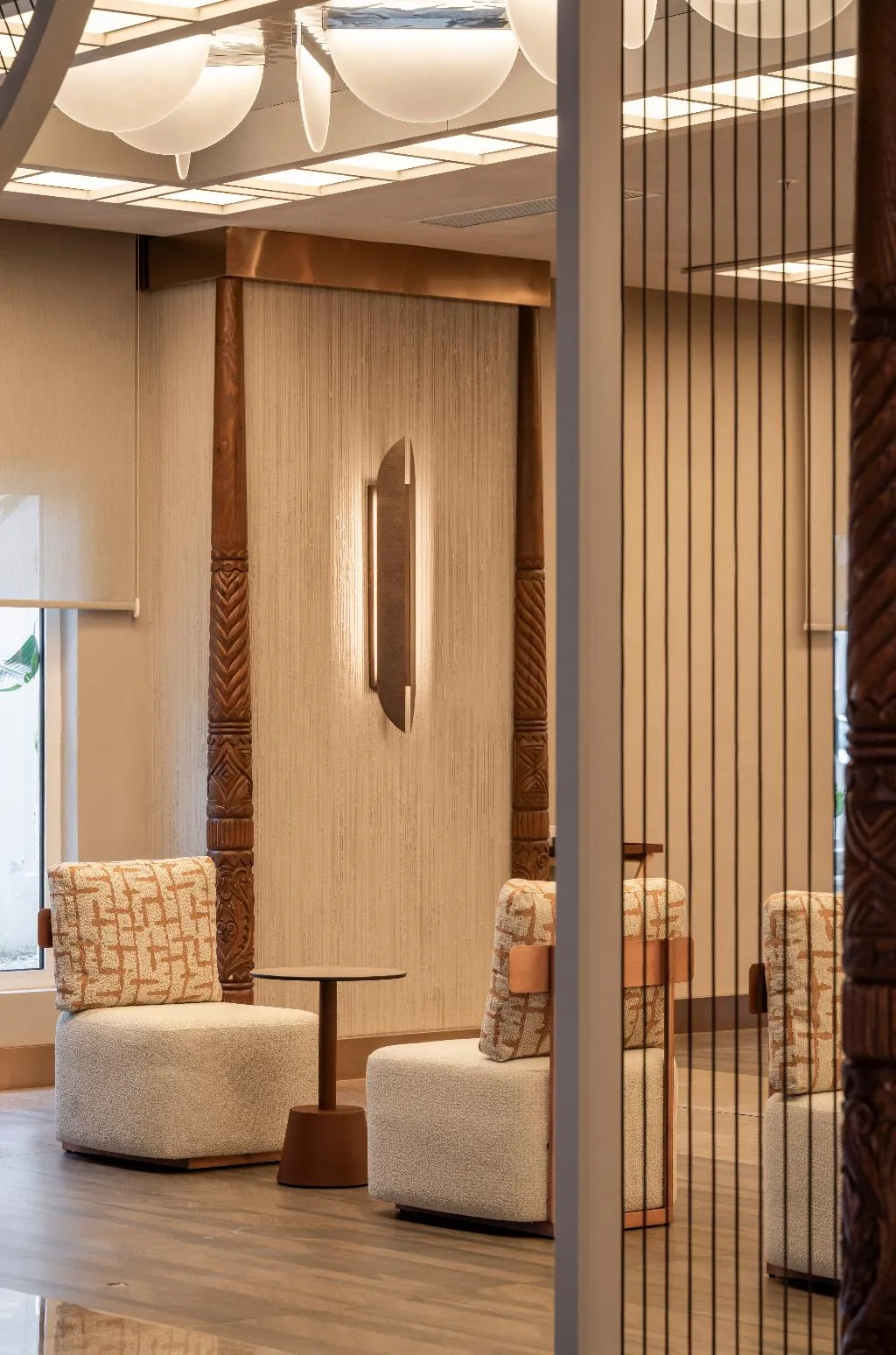 Lobby, Adalya Bliss +16 Adult Only, Antalya