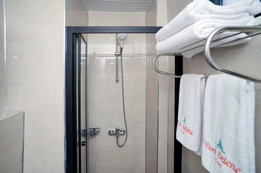 Room, Port Selene Otel, Antalya
