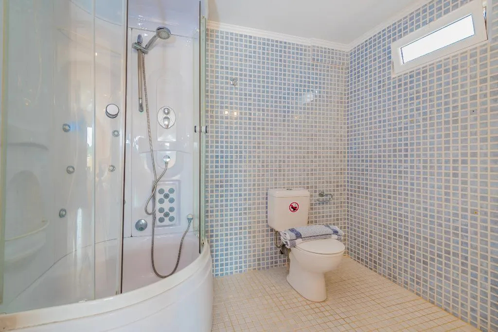 JUNIOR SUITE CAPACITY 4 Room, Oscar Villa & Studios, Zante