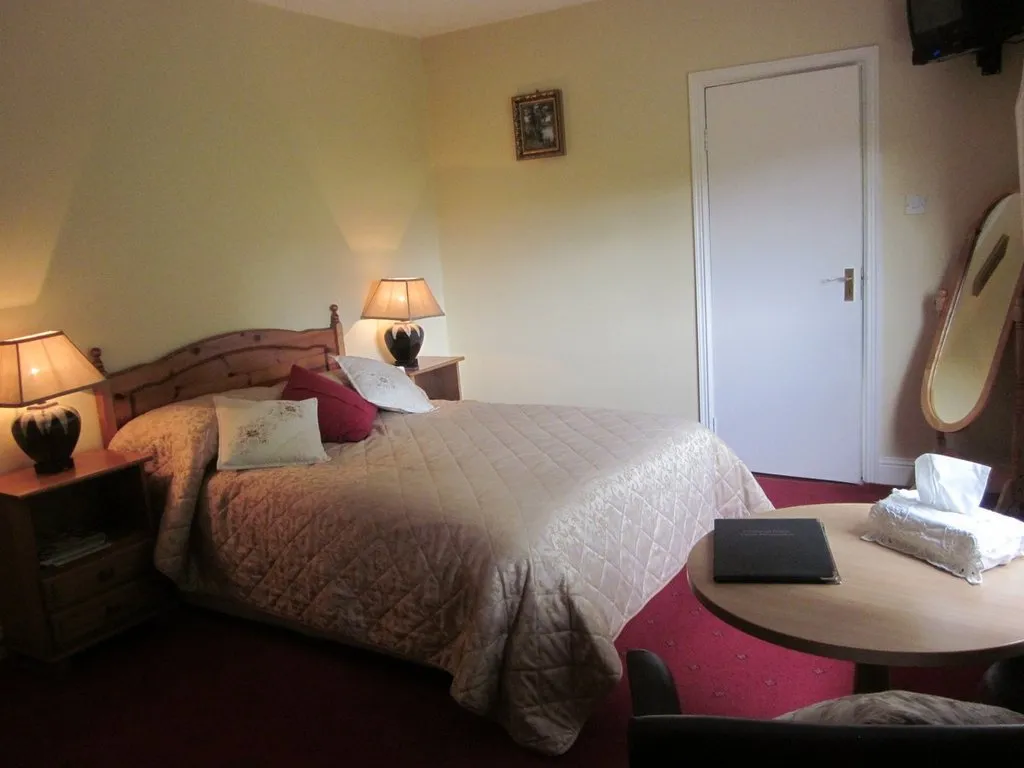 General view, Pine Forest House, Cork