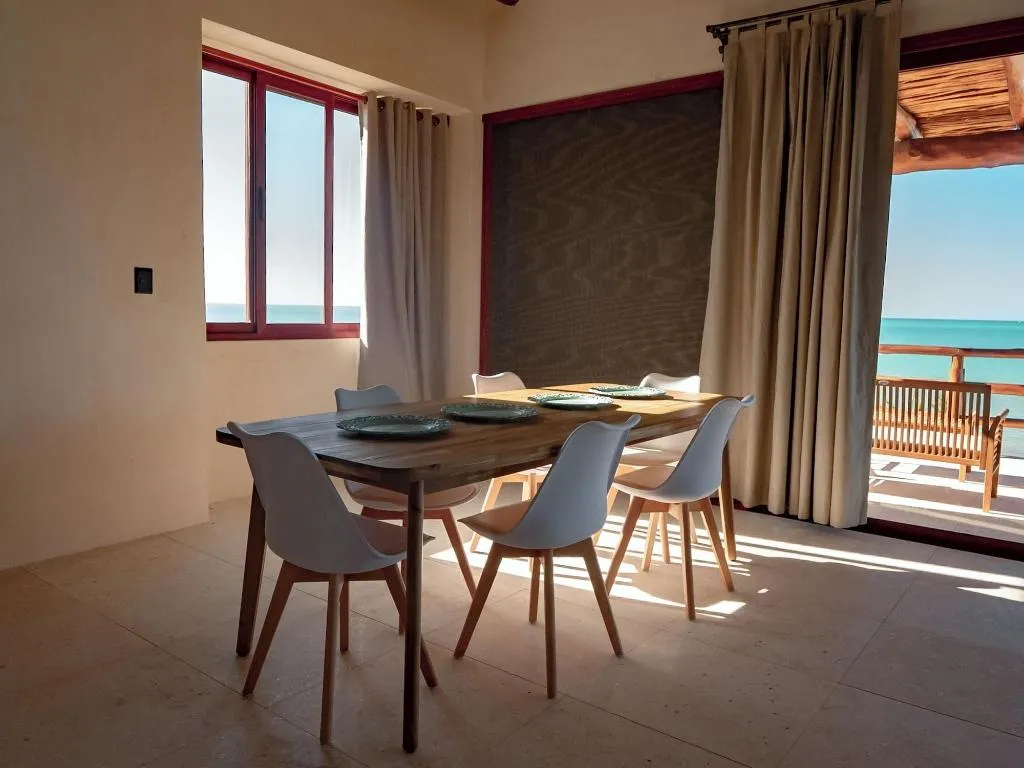 Room, Beach Front Hotel Boutique Dk House, Cancun Area