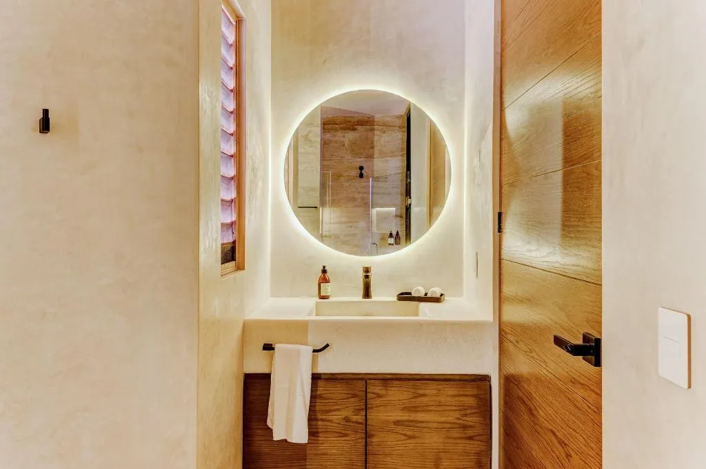 Room, Eterna Tulum, Cancun Area