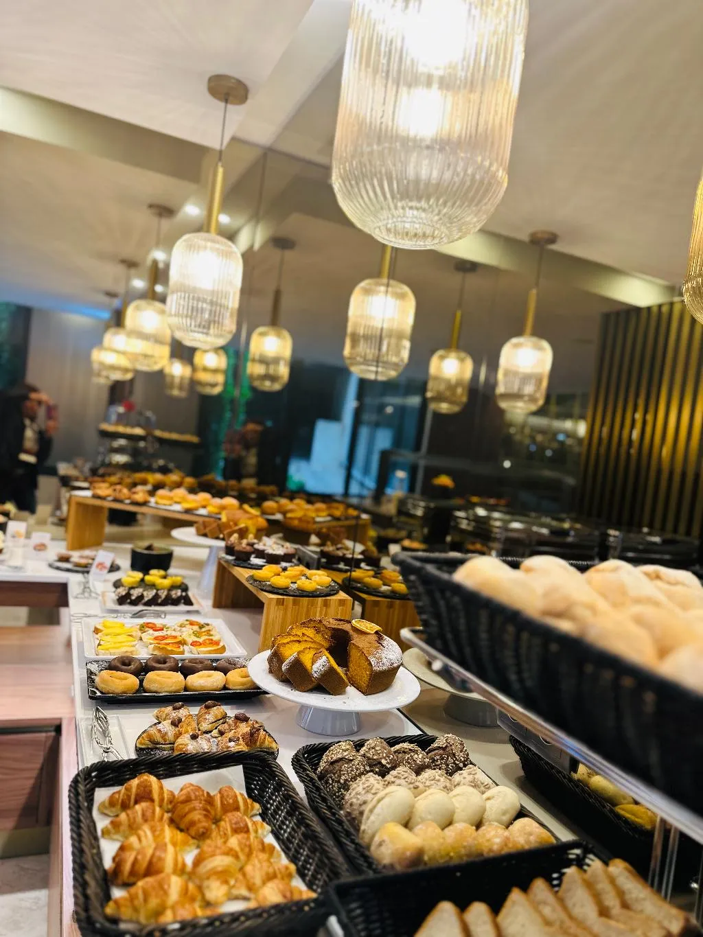 Restaurant, Turim Oporto Hotel, Porto