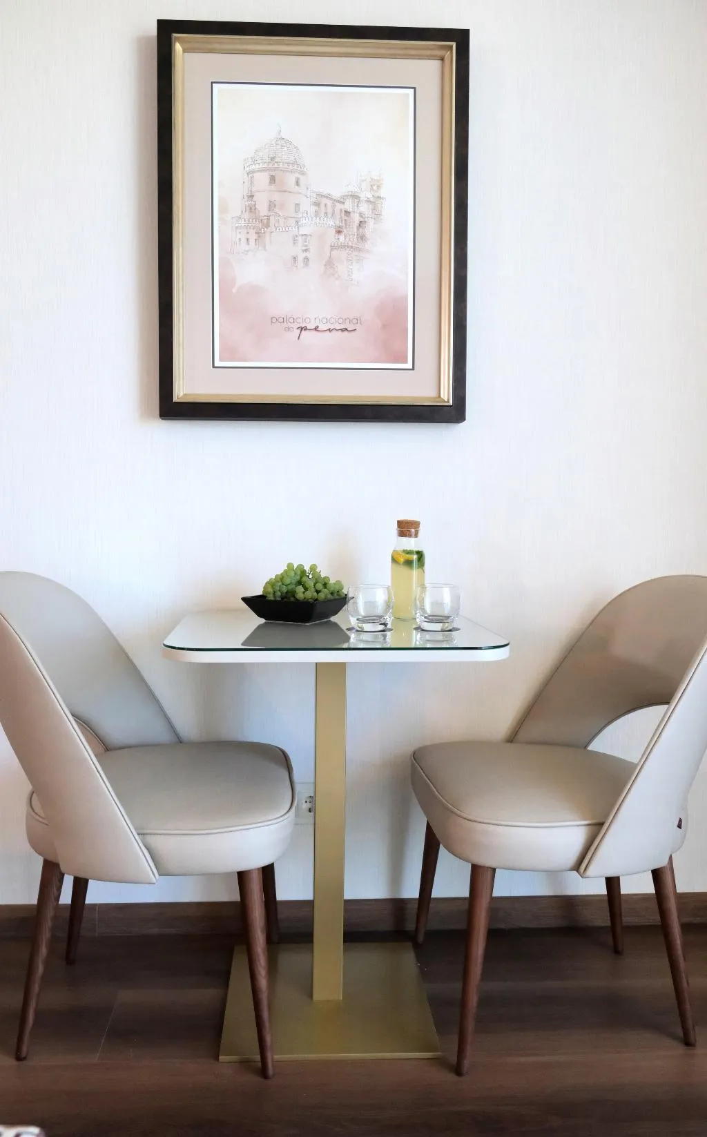 DOUBLE STANDARD Room, Quinta Da Maquia Hotel, Lisbon