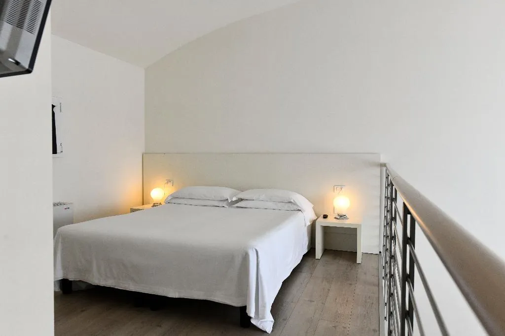 APARTMENT DUPLEX Room, Eden Hotel, Venice