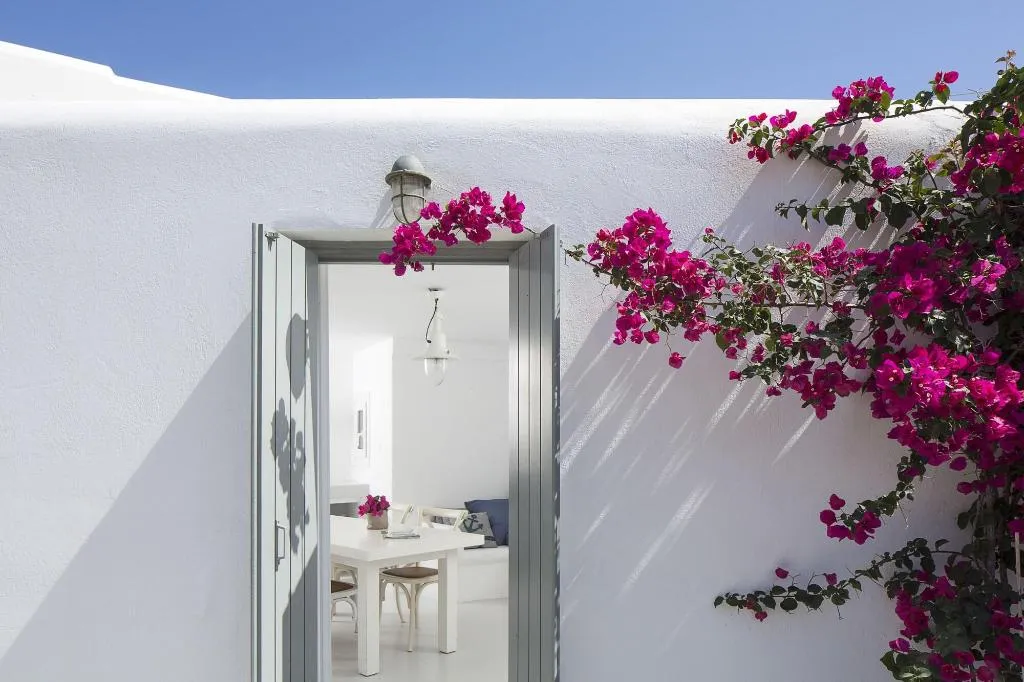 General view, Villa Thea Collection Mykonos, Mykonos