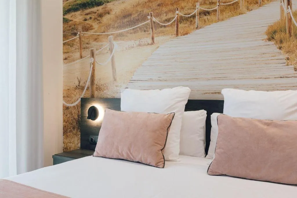 Room, Palau Suites & Apartments, Valencia