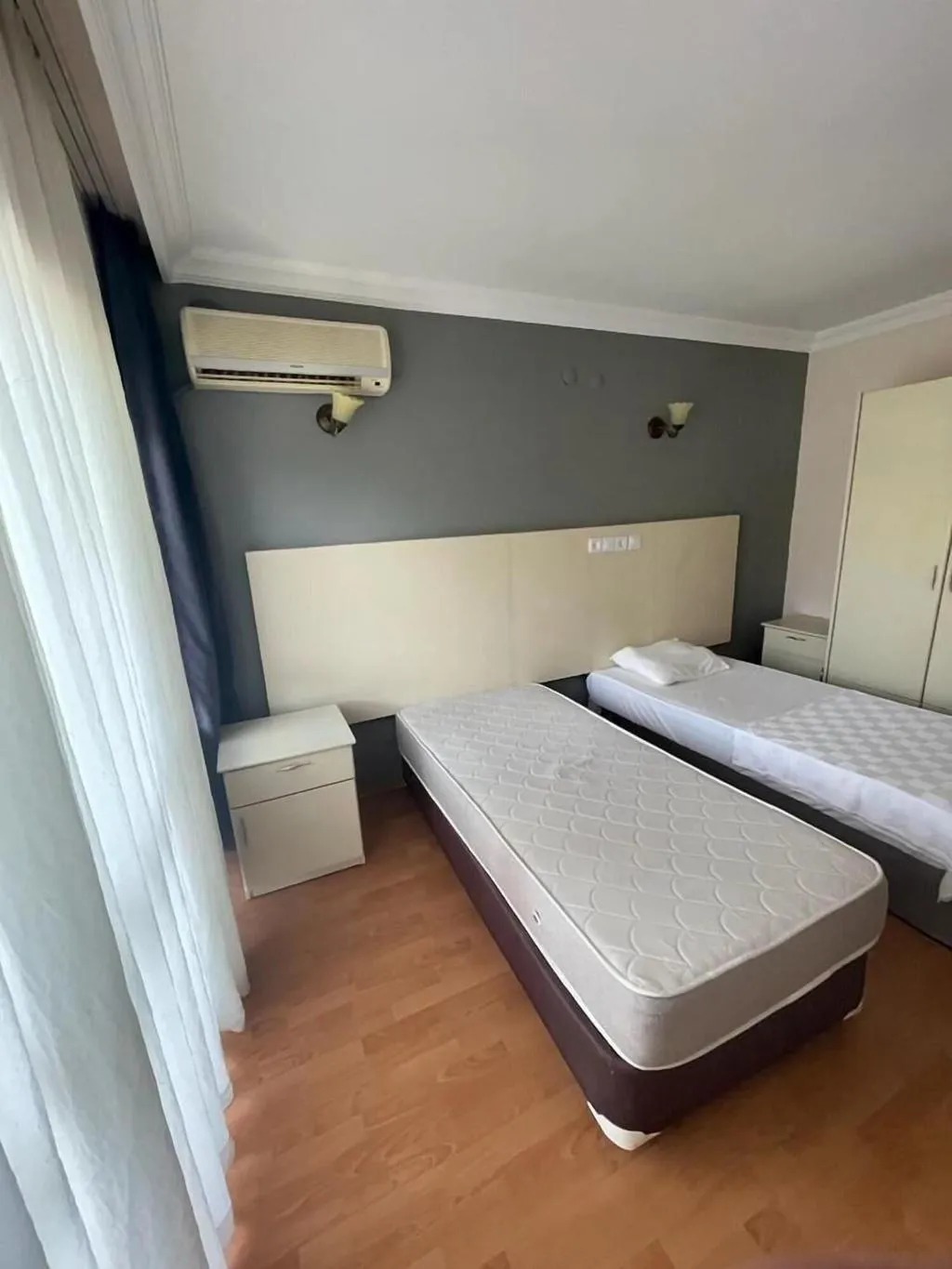 Room, Tabiat Park Hotel, Izmir