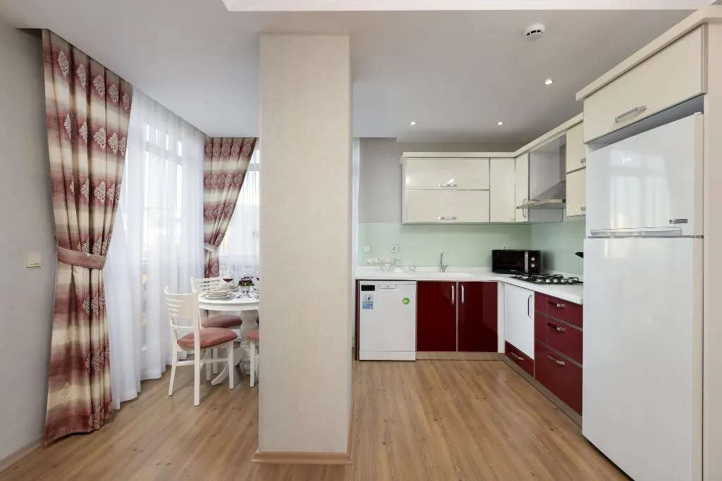 Room Presidential Room, Onix Apart Otel, Antalya