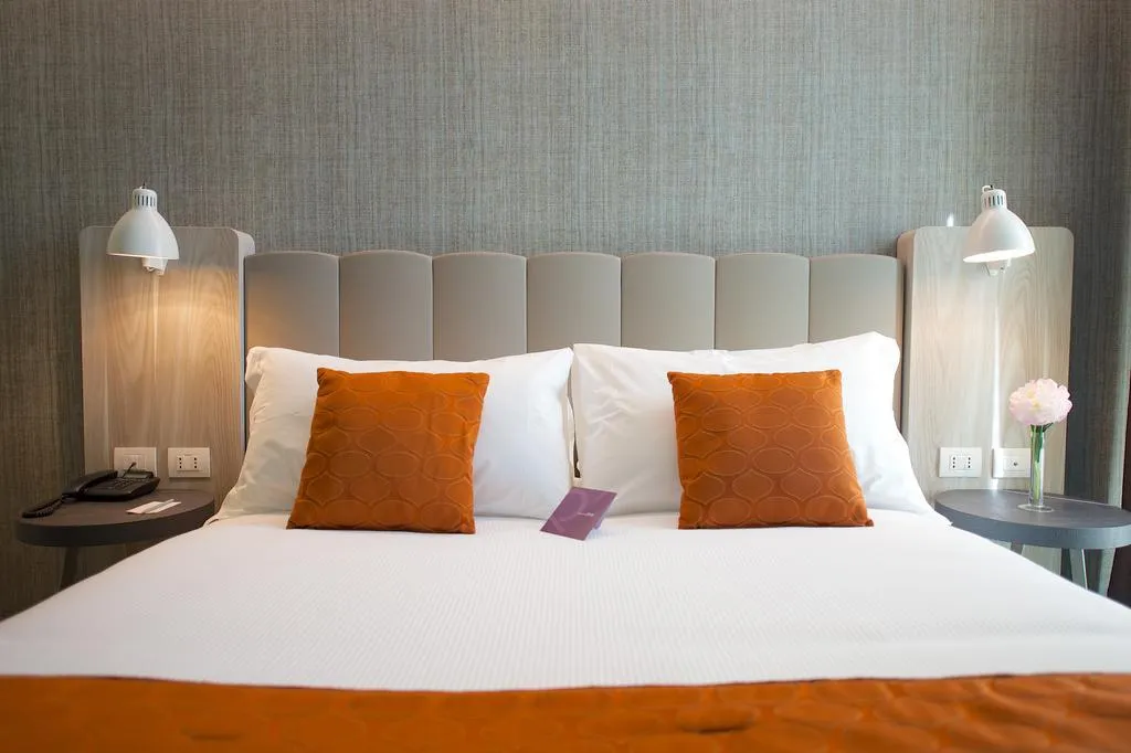 Room, Mercure Firenze Centro, Florence
