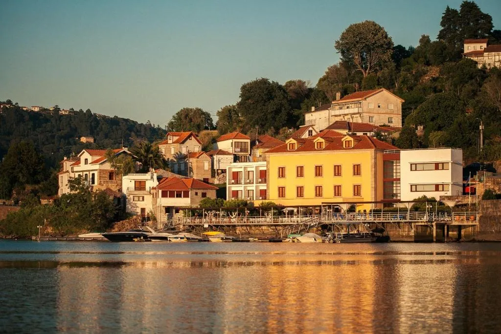 Restaurant, Porto Antigo, Porto