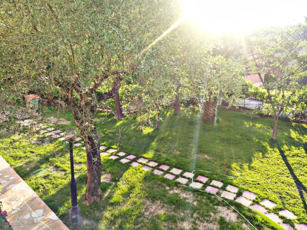 General view, Corfu Villa Rainbow, Corfu