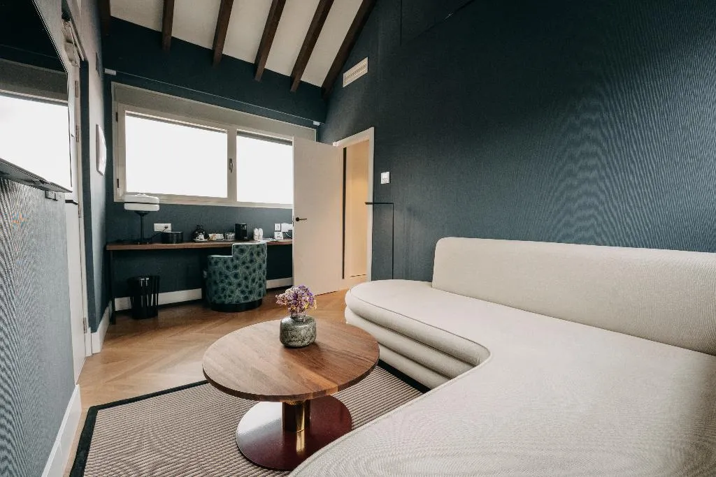 SUITE STANDARD Room, Soho Boutique Colon, Costa Del Sol