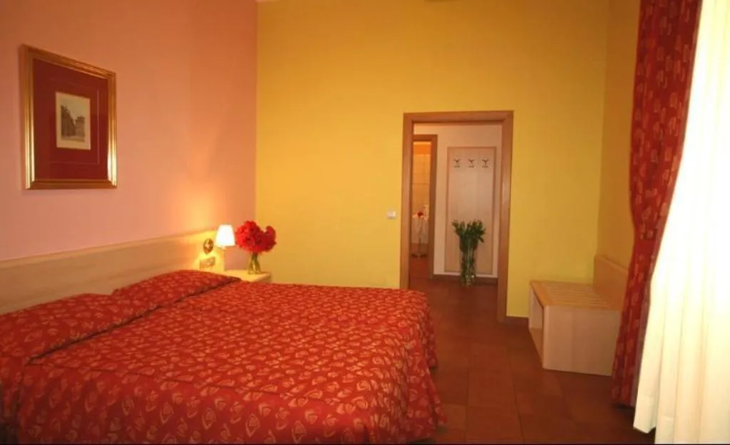 Room, Caesar Prague, Prague