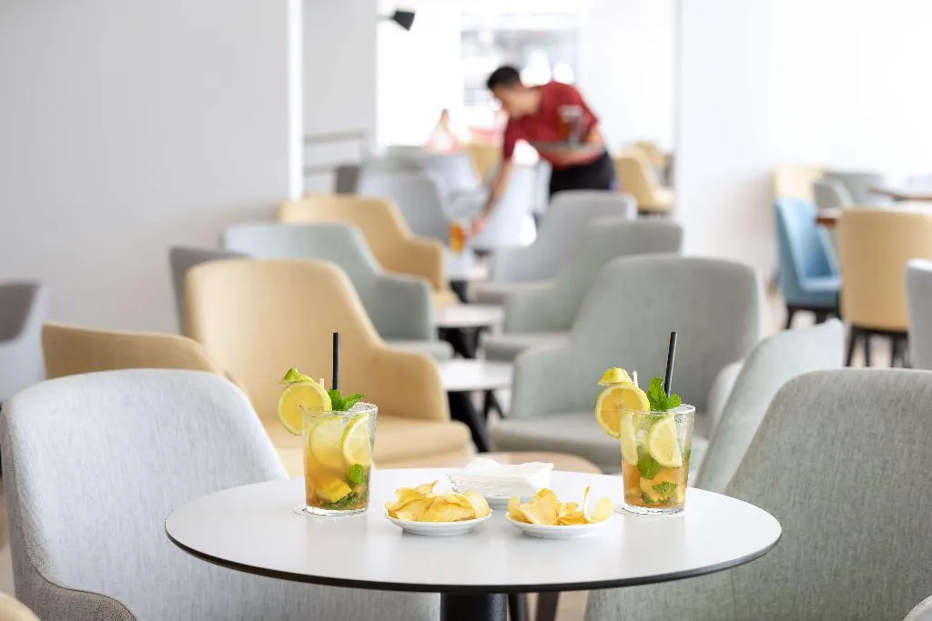 Bar, Alexandre Troya, Tenerife