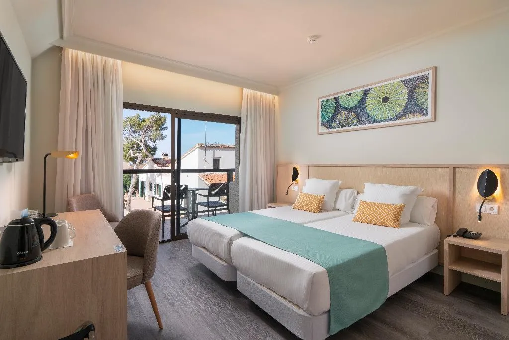 Double or Twin STANDARD Room, AluaSoul Palma - Adults Only, Majorca