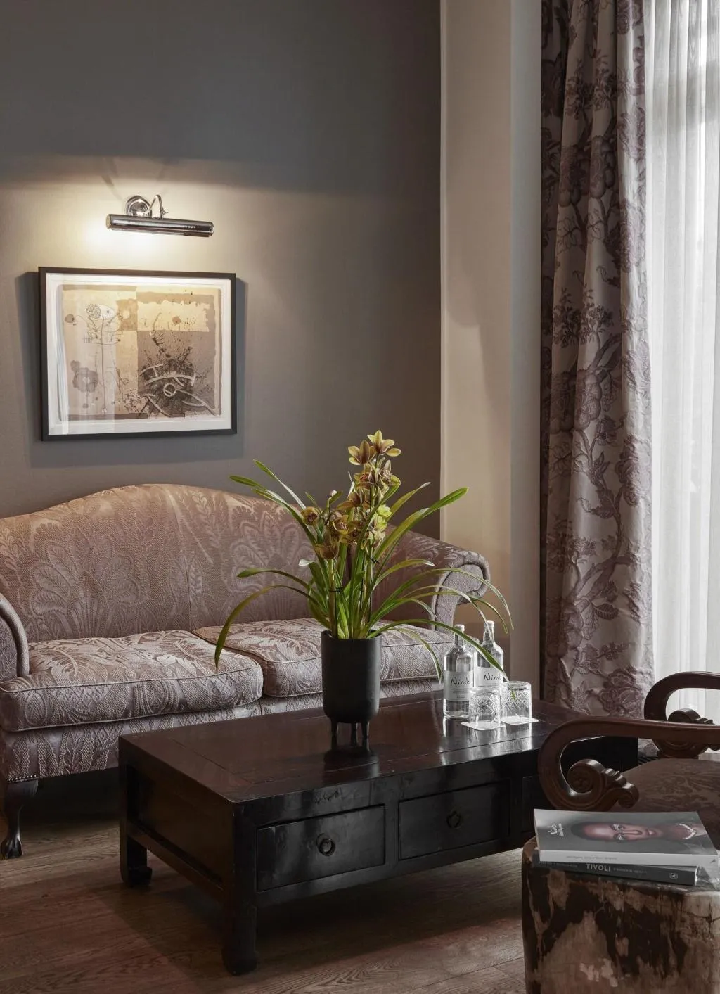 STUDIO PREMIUM Room, Nimb Hotel, Copenhagen