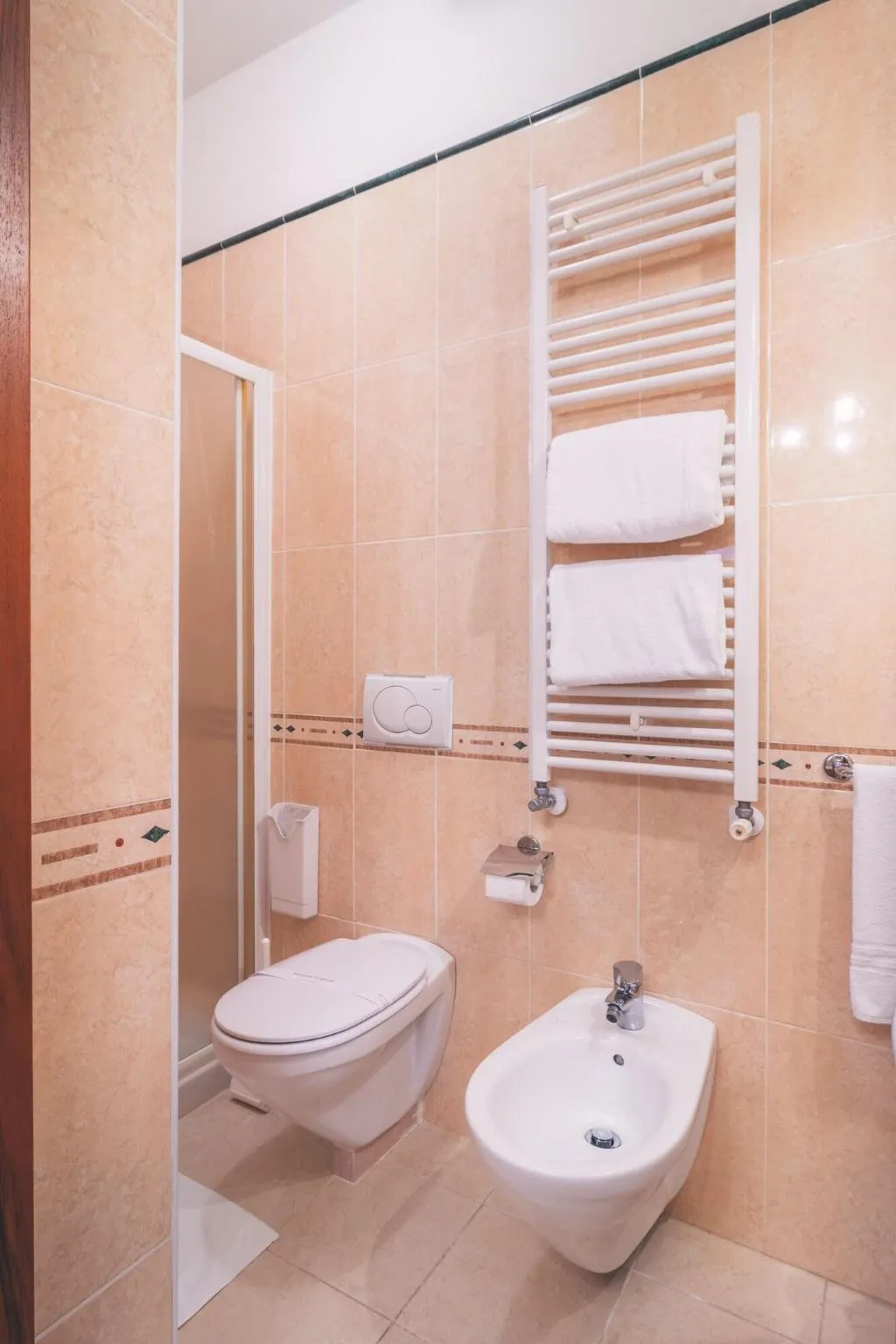 Room, Hotel Al Malcanton, Venice
