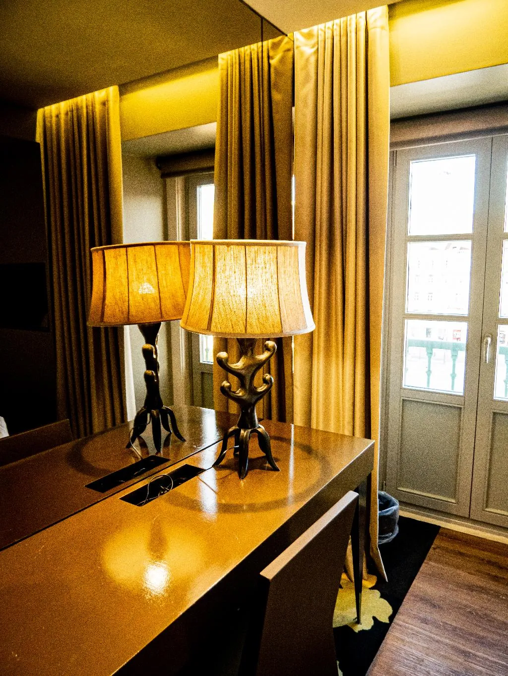 DOUBLE SINGLE USE DELUXE Room, Figueira by The Beautique Hotels, Lisbon