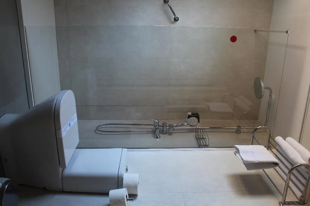 JUNIOR SUITE PREMIUM Room, Flamingo Beach Resort Adults Only, Costa Blanca