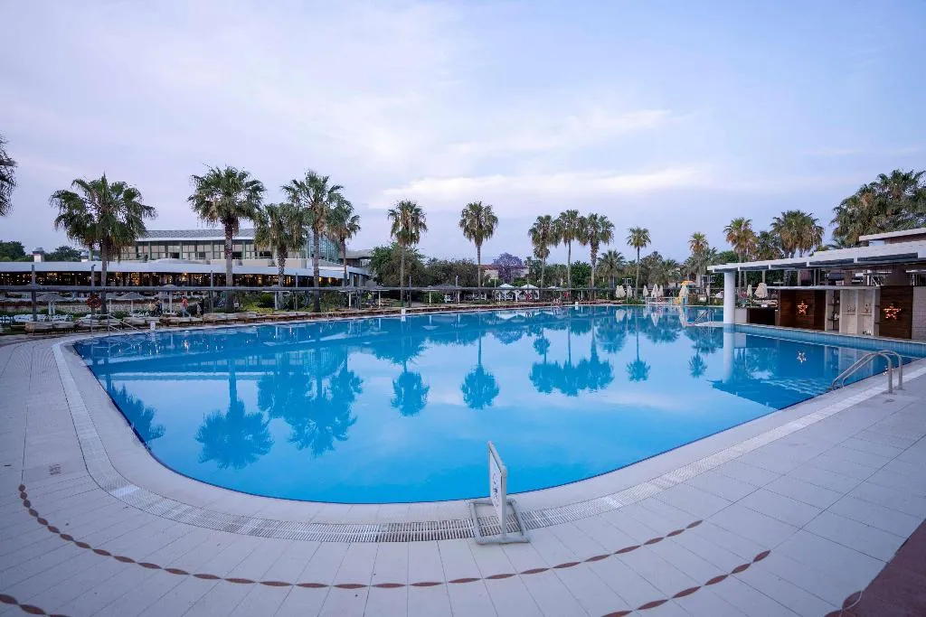 Pool, Club Tuana Fethiye, Dalaman