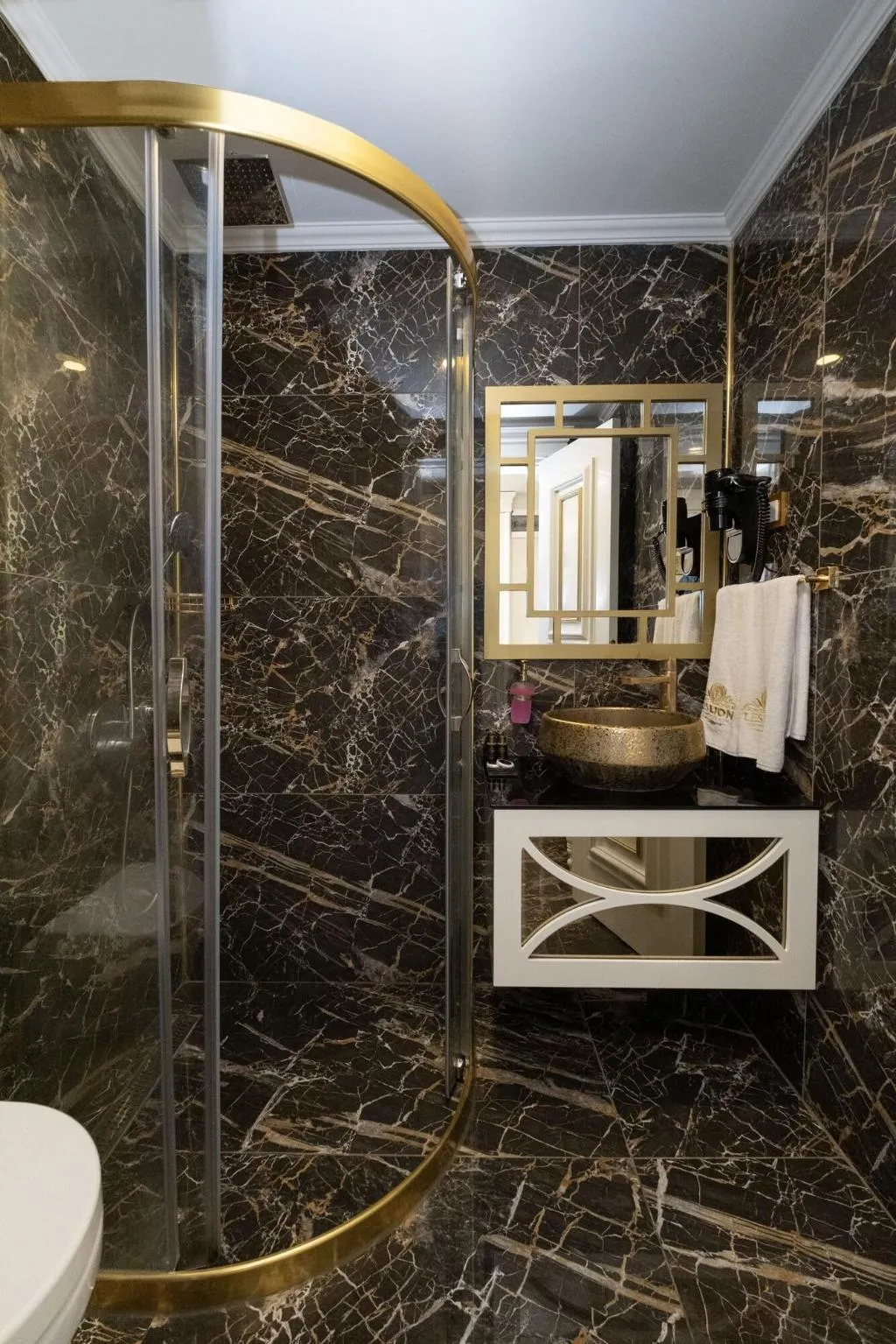 Room, Les Lion Luxury Spa, Antalya