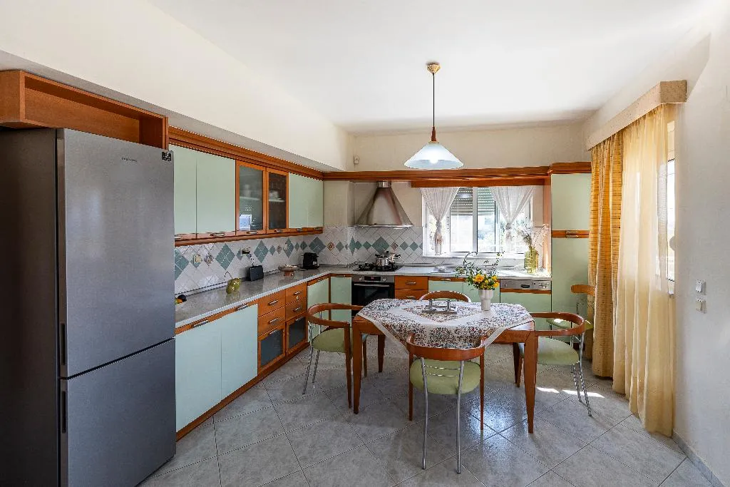 VILLA SEA VIEW TWO BEDROOMS Room, George Beach Studios, Rhodes