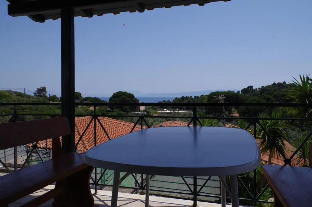 Room, Esperos Studios, Skiathos