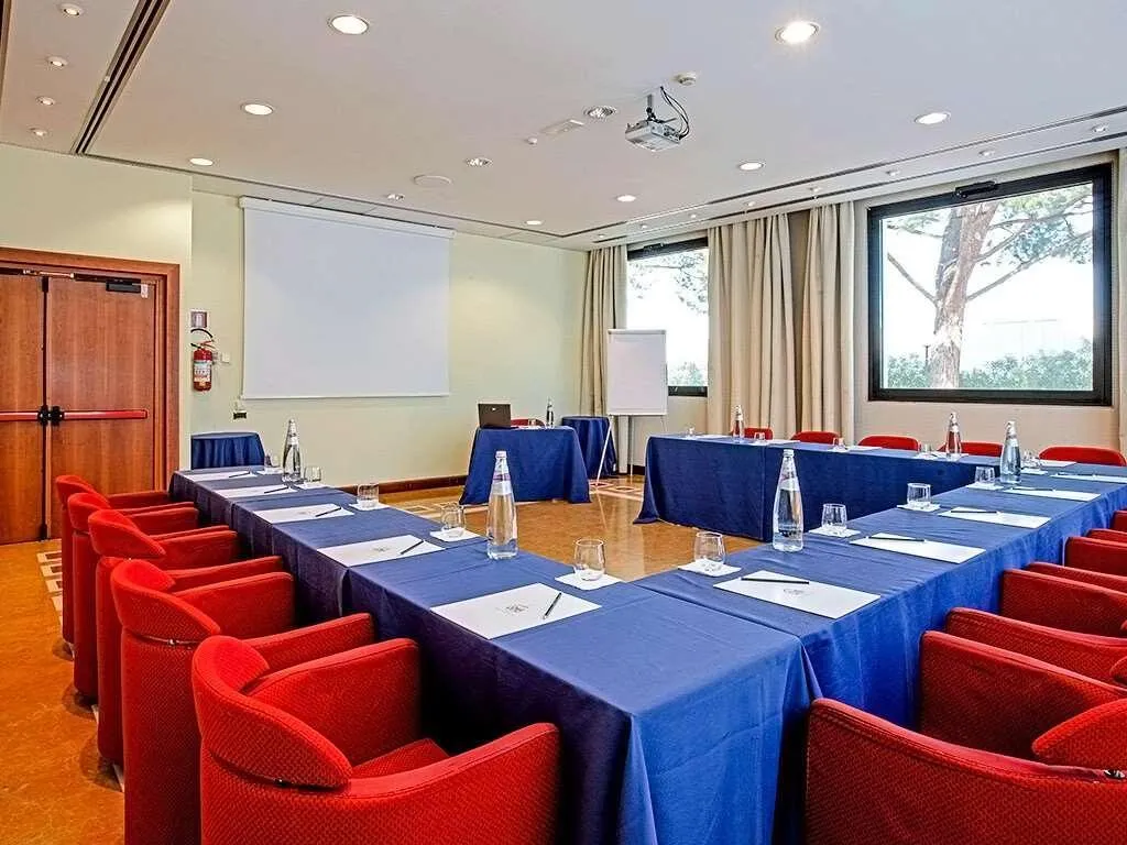 Conferences, Shg Hotel Antonella, Rome