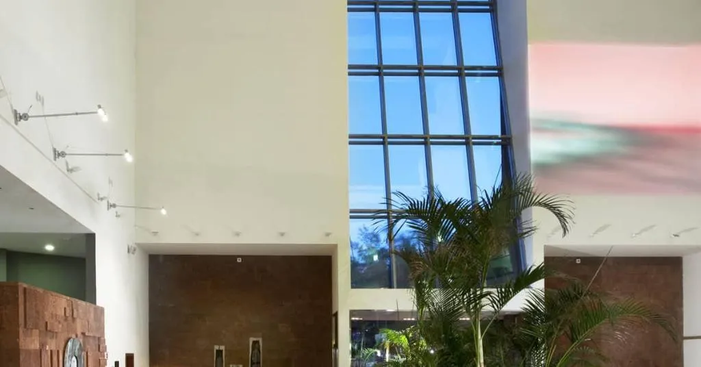 Lobby, Paradisus by Melia Fuerteventura, Fuerteventura
